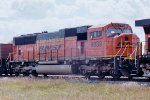 BNSF 9839